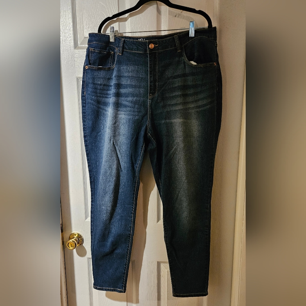 Women's Jeans